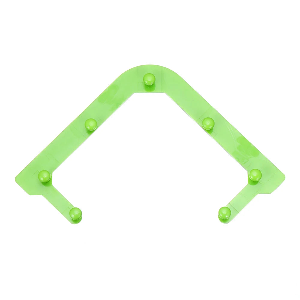 Corner Sink Strainer
