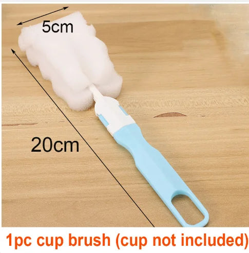 4-in-1 Travel Essentials Dispenser