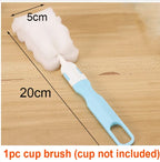 4-in-1 Travel Essentials Dispenser