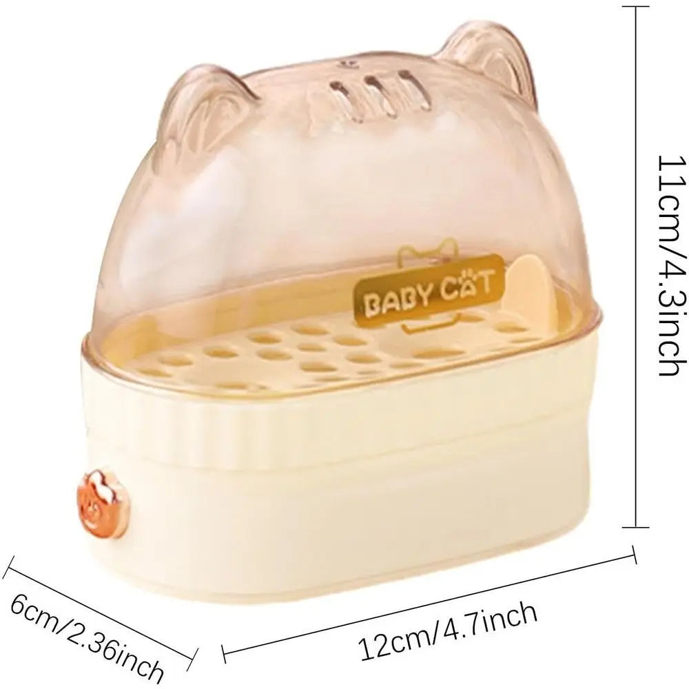 Cute Automatic Egg Boiler