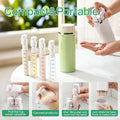 4-in-1 Travel Essentials Dispenser